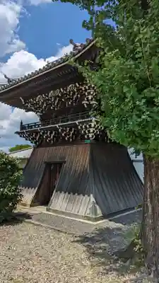 大谷本廟(京都府)