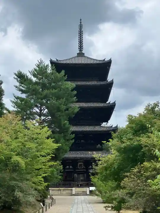 仁和寺(京都府)