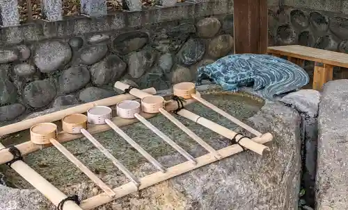 御器所八幡宮(愛知県)