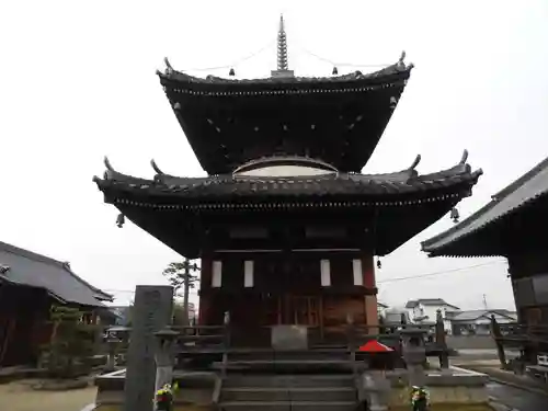 道隆寺(香川県)