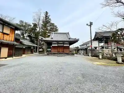 日吉神社(滋賀県)