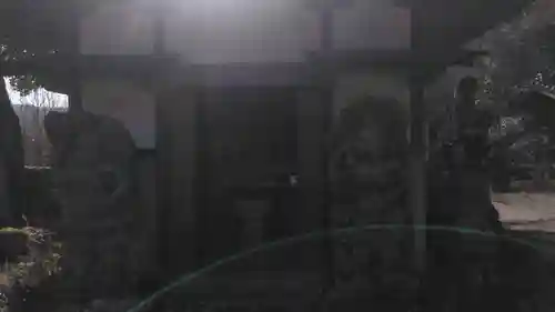 応暦寺(大分県)