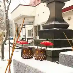 彌彦神社　(伊夜日子神社)(北海道)