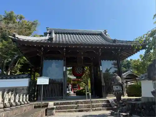 櫟野寺(滋賀県)