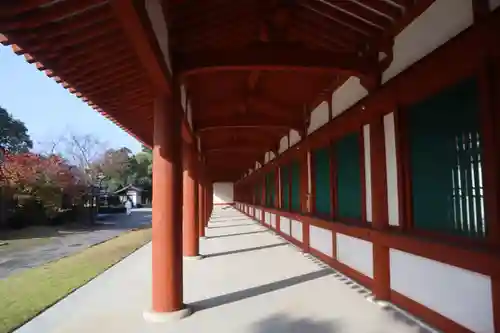 薬師寺(奈良県)