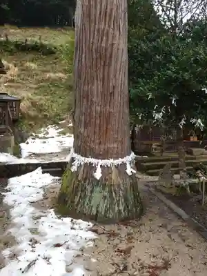 須我神社(島根県)