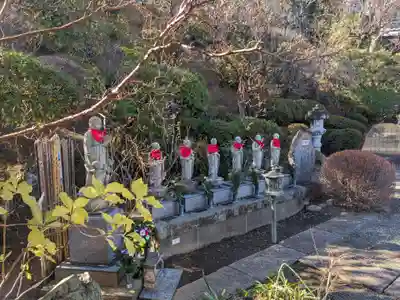 福昌寺(神奈川県)