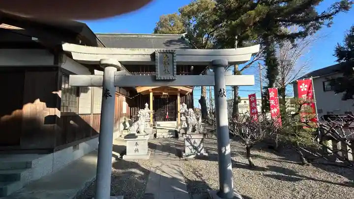 住吉神社(徳島県)