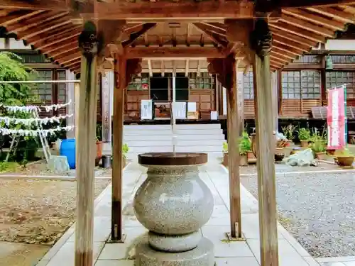 日運寺のその他建物