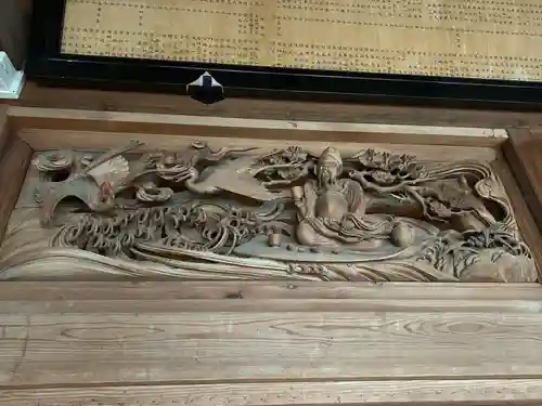 法善寺(長野県)