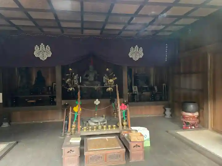 浄光明寺(神奈川県)