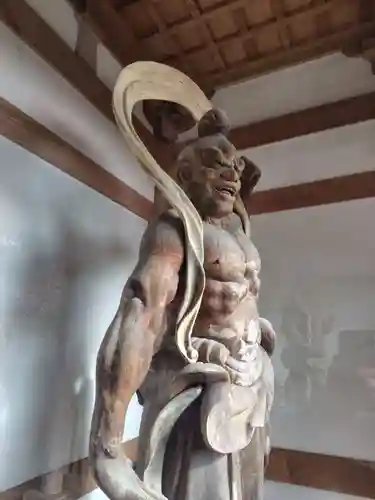 医王寺(栃木県)