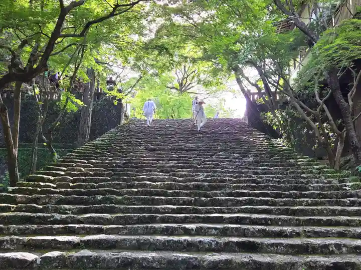 竹林寺(高知県)