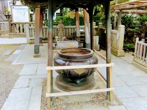 題経寺（柴又帝釈天）のその他建物