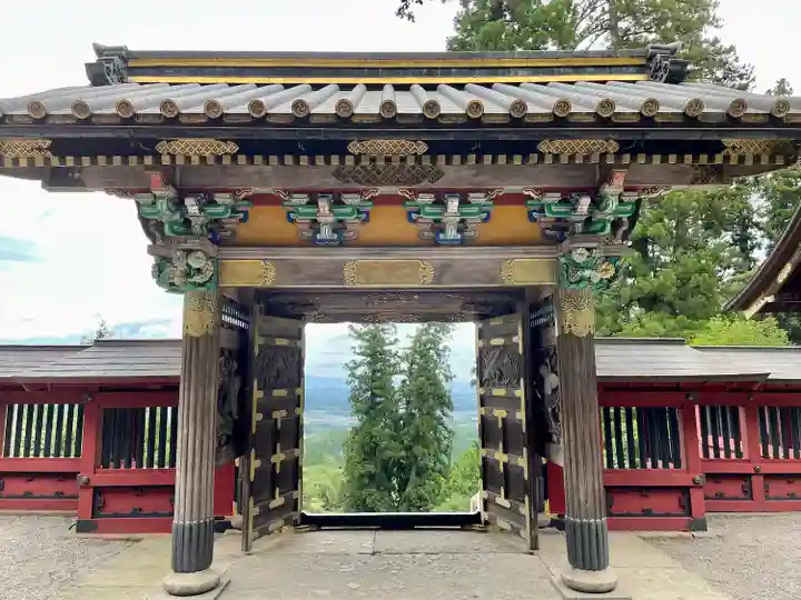 妙義神社(群馬県)