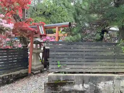日吉丸大明神(和歌山県)