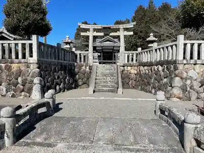 天満神社(滋賀県)