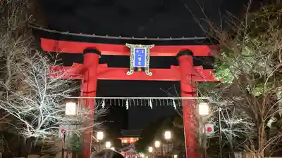 富岡八幡宮(東京都)