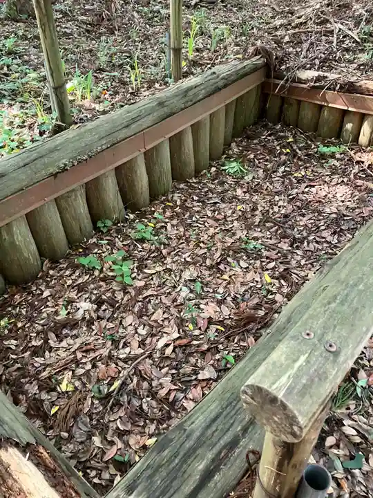 大生神社(茨城県)