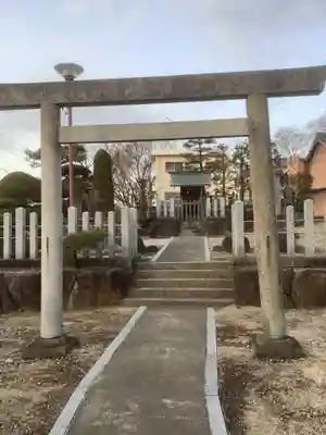天神社(愛知県)