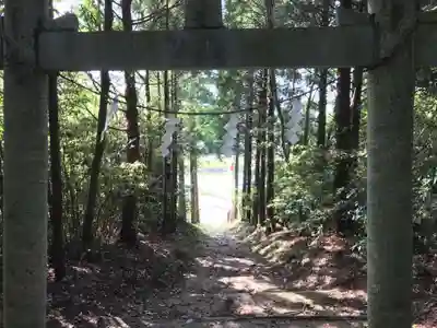 菅原神社のその他建物
