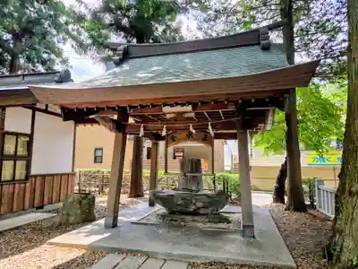 住吉神社(岩手県)