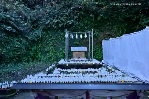 佐助稲荷神社(神奈川県)