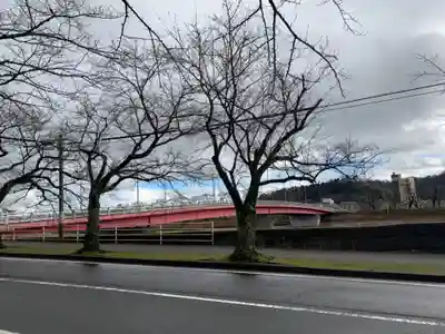  湊八幡神社(福井県)