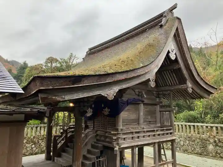 高売布神社(兵庫県)