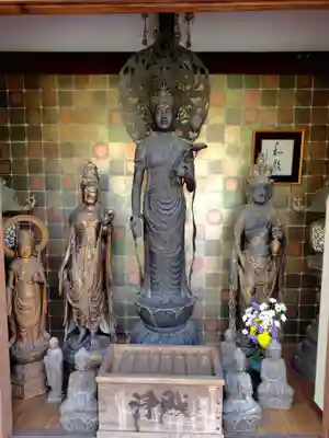 青龍山 吉祥寺(群馬県)