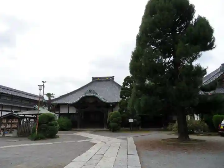 広済寺のその他建物