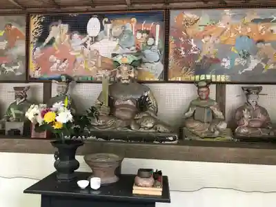 釋王寺(香川県)