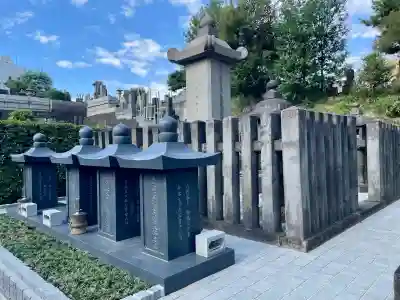 祥雲寺(東京都)