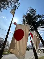 竹室神社のお祭り