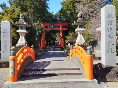 熊野速玉大社(和歌山県)