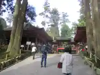 延暦寺 常行堂・法華堂 (にない堂)(滋賀県)