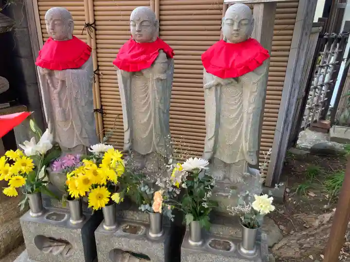 光照寺(神奈川県)