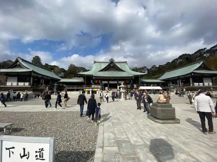 尊永寺のその他建物