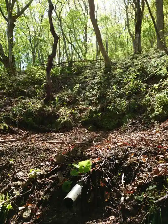 壽徳寺 じゅとくじ(福島県)