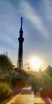 圓通寺(東京都)