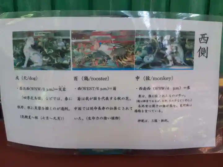 日光東照宮(栃木県)