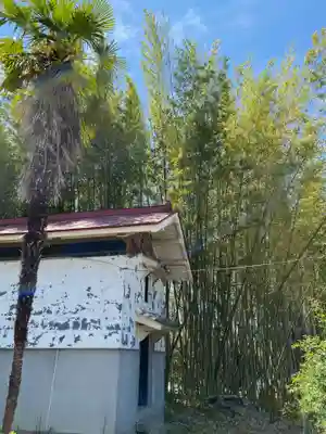 円通寺(福島県)