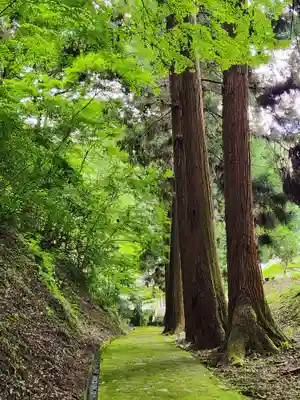 久学寺のその他建物