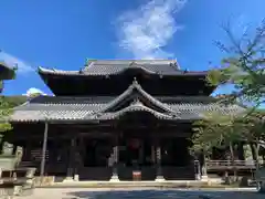 粉河寺(和歌山県)