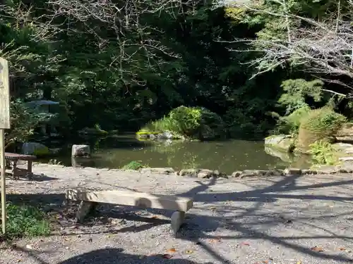 香取神宮(千葉県)
