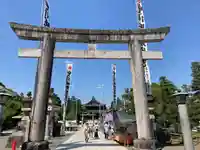 豊川閣 妙厳寺(愛知県)