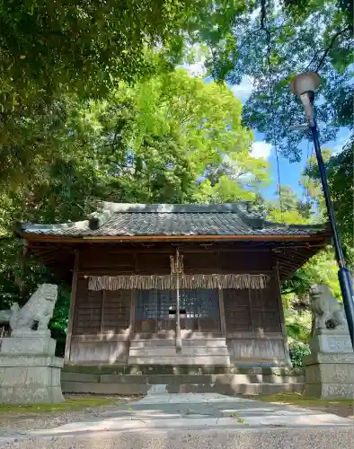 浅間神社(静岡県)