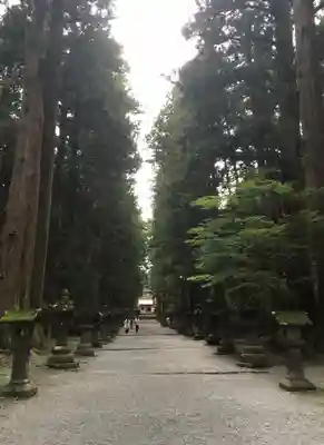 北口本宮冨士浅間神社のその他建物