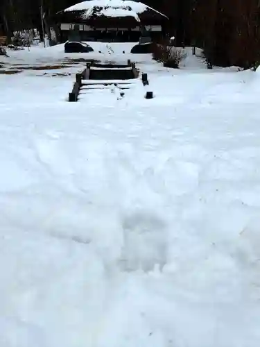 道光神社のその他建物