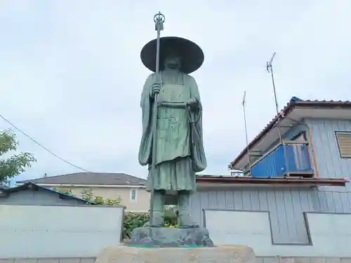 海蔵寺(埼玉県)